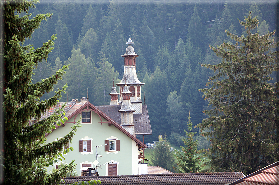 foto Ortisei